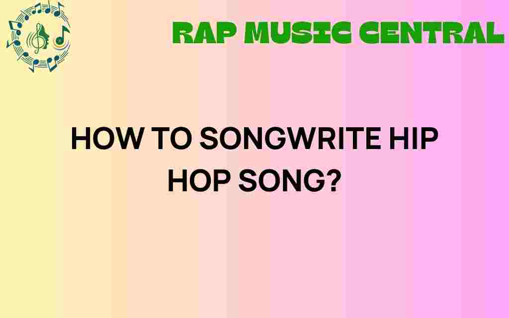 hip-hop-songwriting-guide