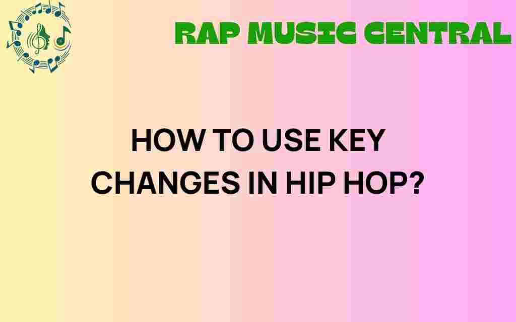 hip-hop-key-changes