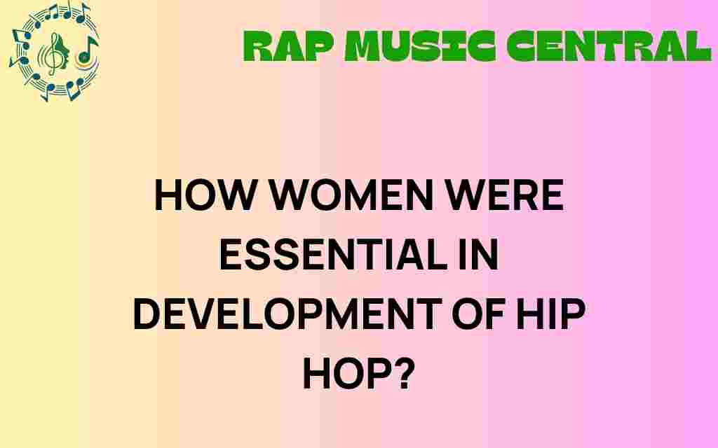 women-essential-hip-hop-development