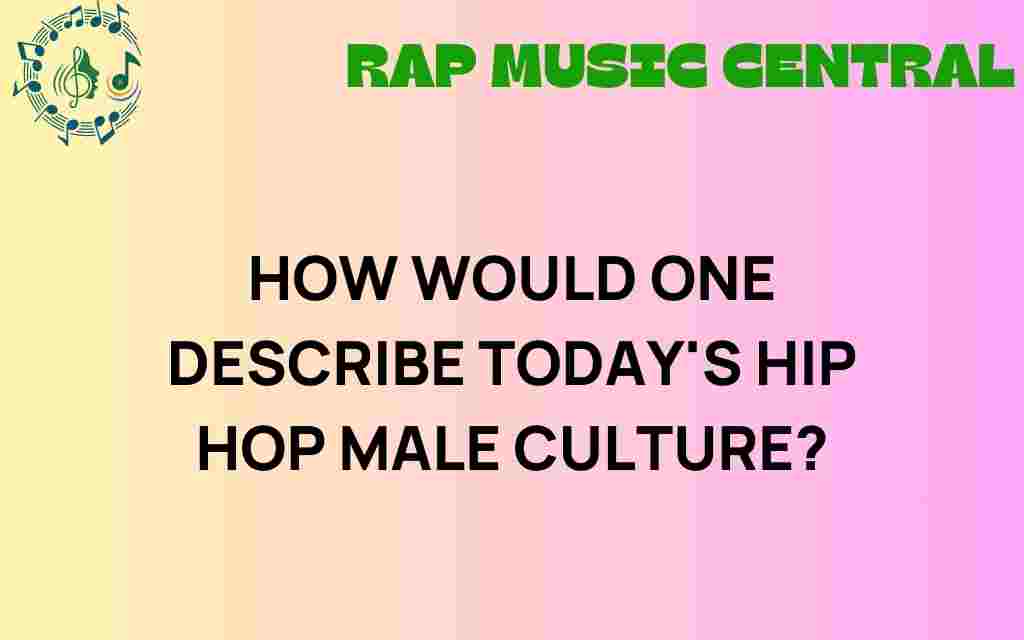 todays-hip-hop-male-culture