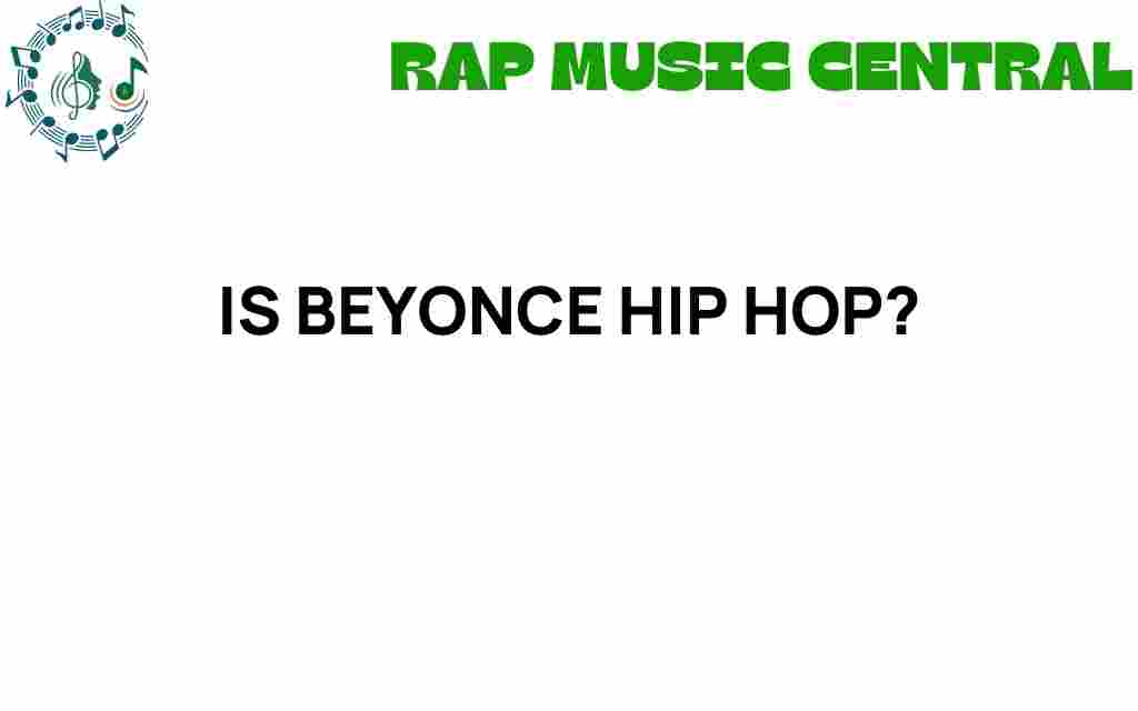 is-beyonce-hip-hop
