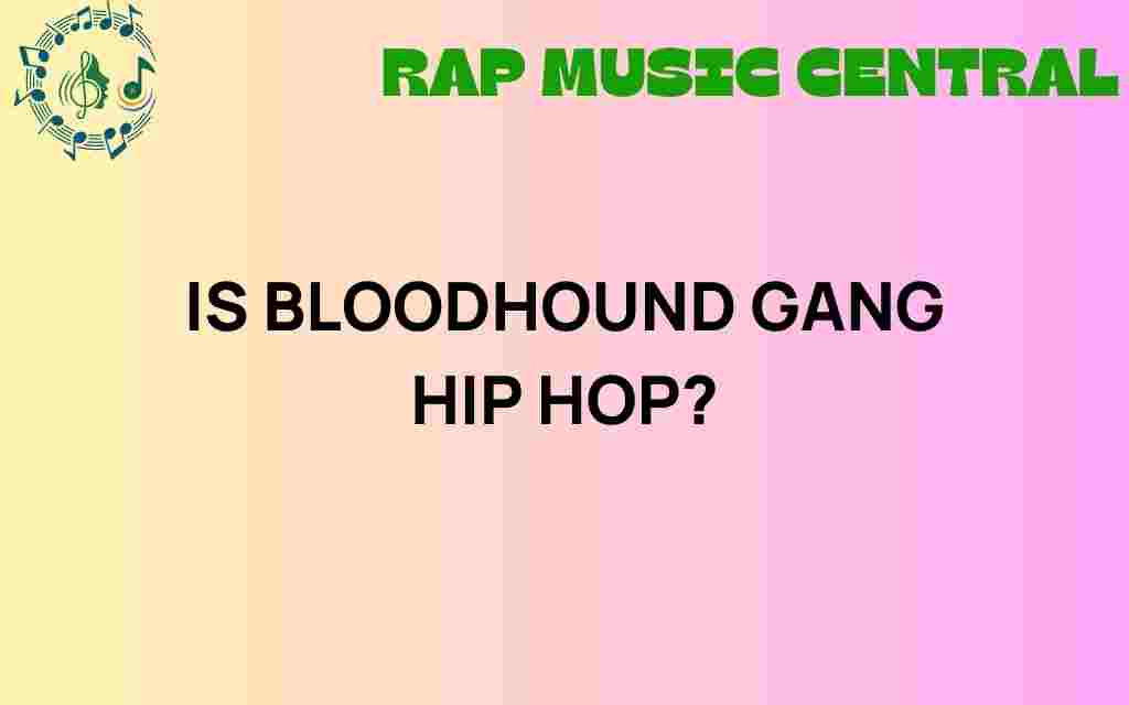 is-bloodhound-gang-hip-hop