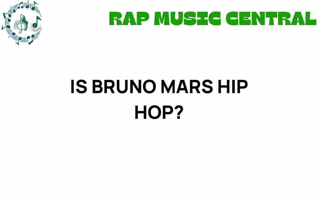 is-bruno-mars-hip-hop