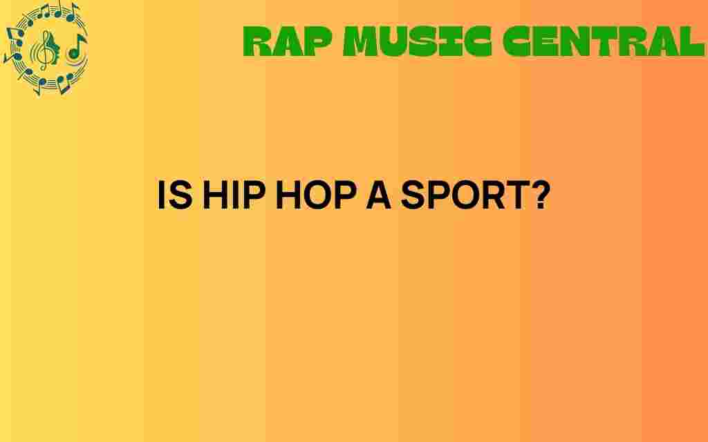 is-hip-hop-a-sport