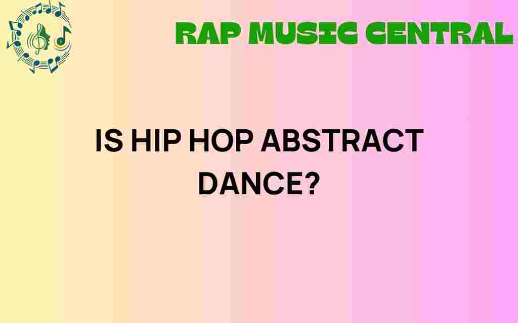 is-hip-hop-abstract-dance