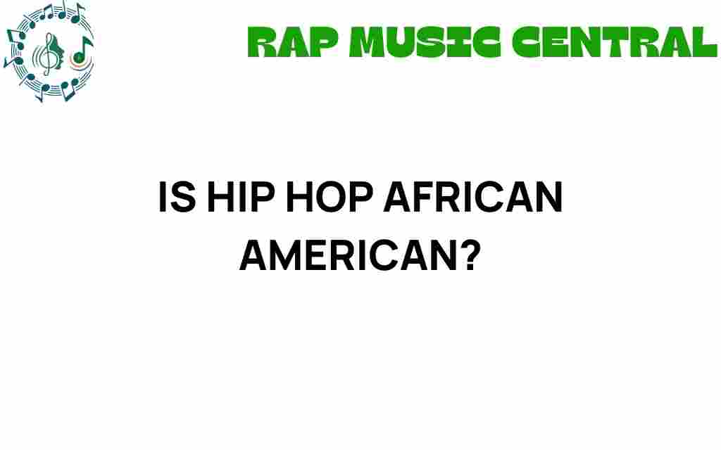 is-hip-hop-african-american