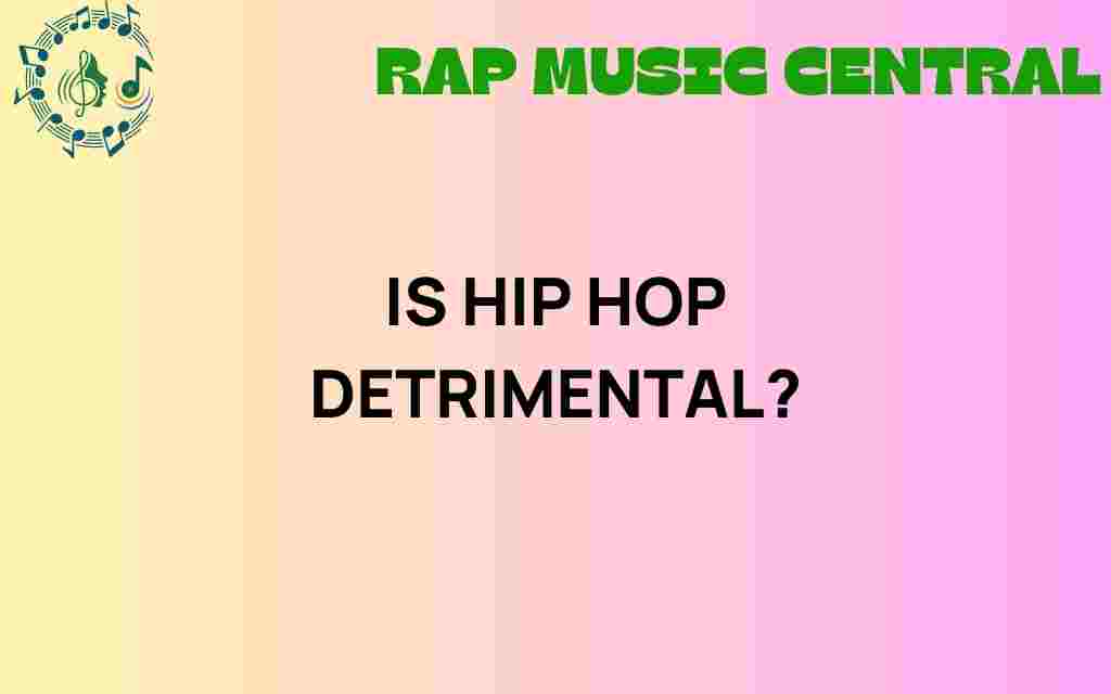 is-hip-hop-detrimental