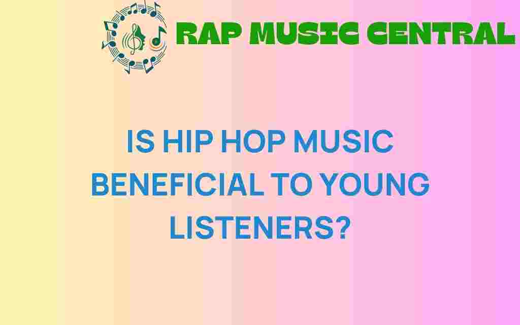 is-hip-hop-music-beneficial
