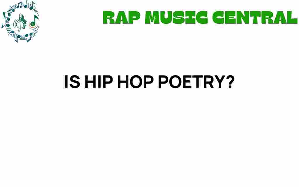 is-hip-hop-poetry