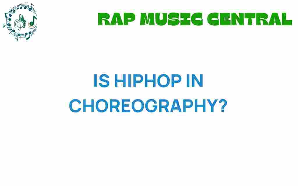 is-hip-hop-in-choreography