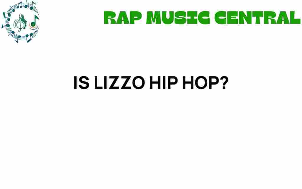 is-lizzo-hip-hop