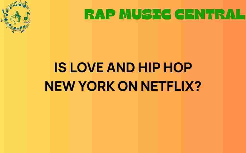 is-love-and-hip-hop-new-york-netflix