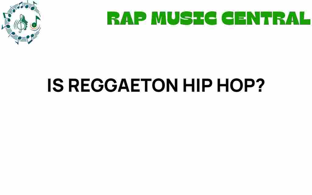 is-reggaeton-hip-hop