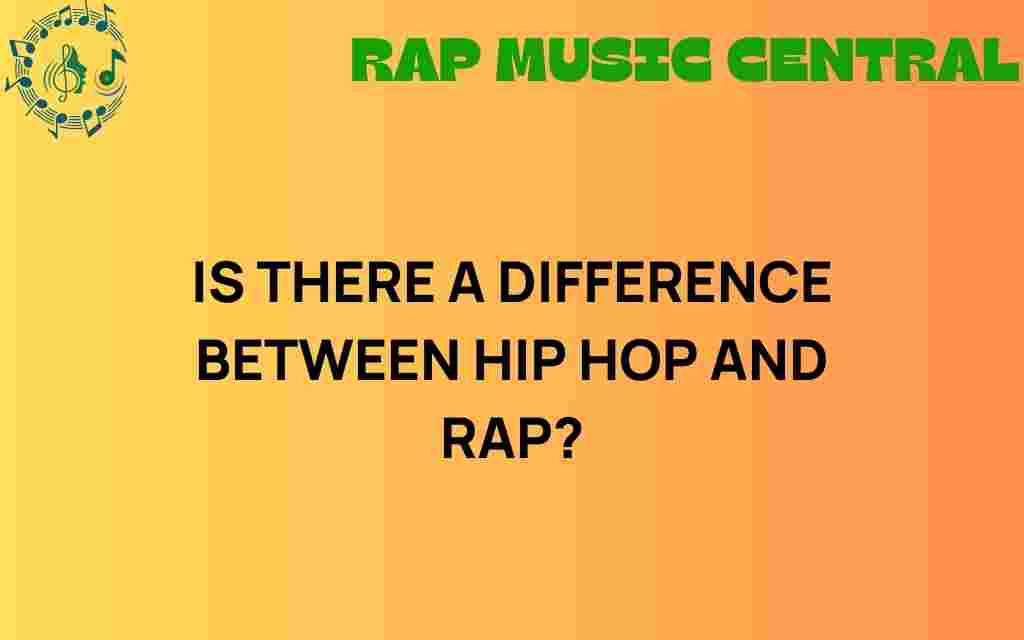 is-there-a-difference-between-hip-hop-and-rap