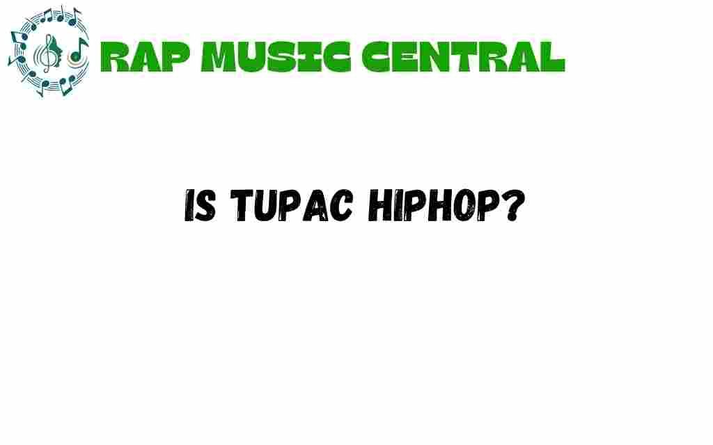 is-tupac-hip-hop