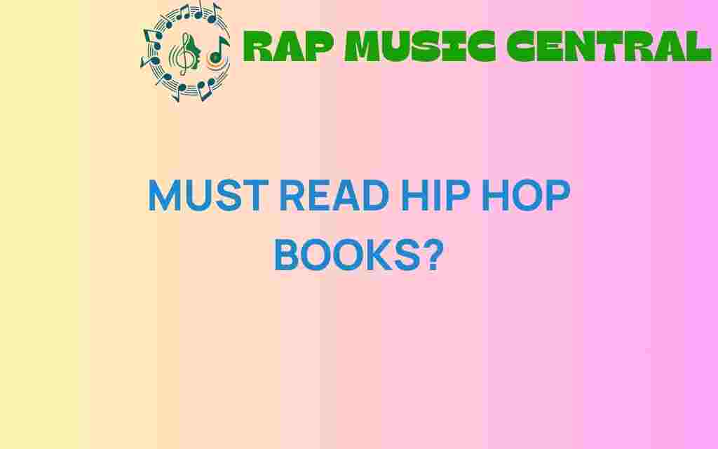 must-read-hip-hop-books