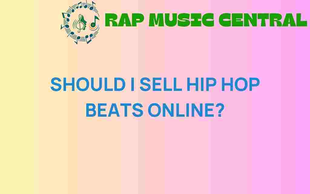 sell-hip-hop-beats-online