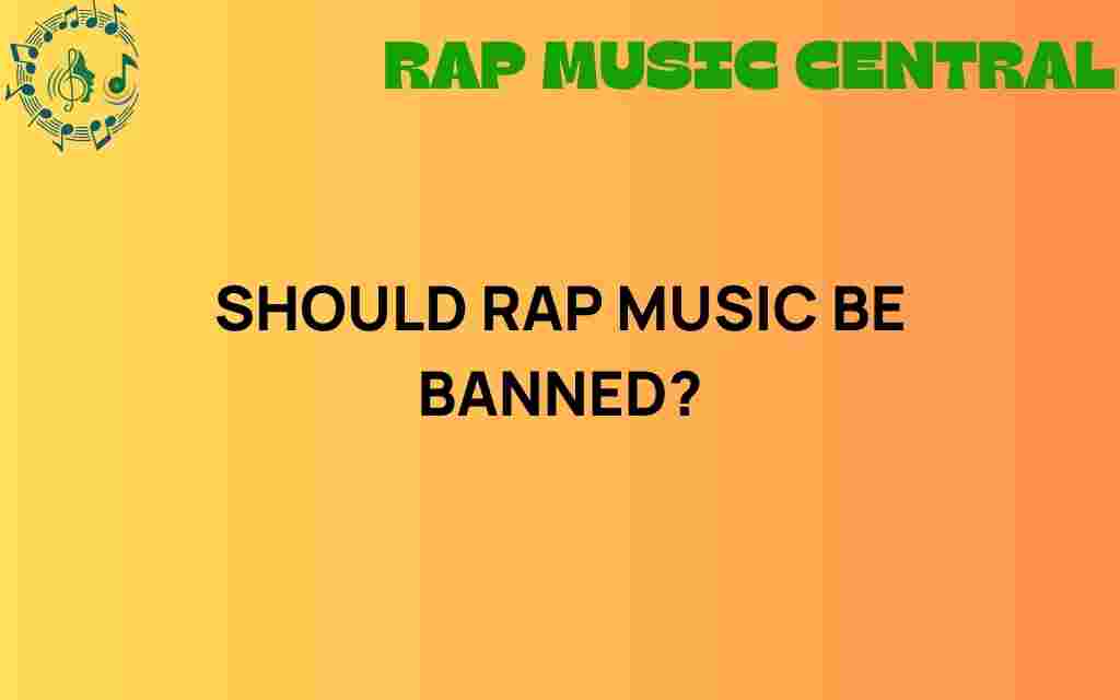should-rap-music-be-banned