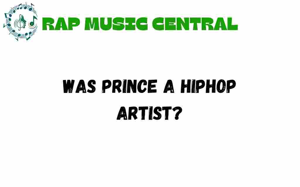 was-prince-a-hiphop-artist