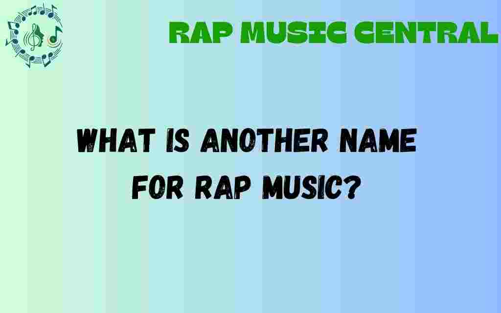 discovering-alternative-names-rap-music