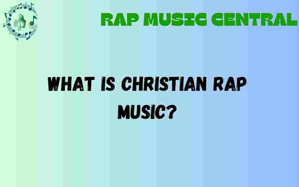 christian-rap-music