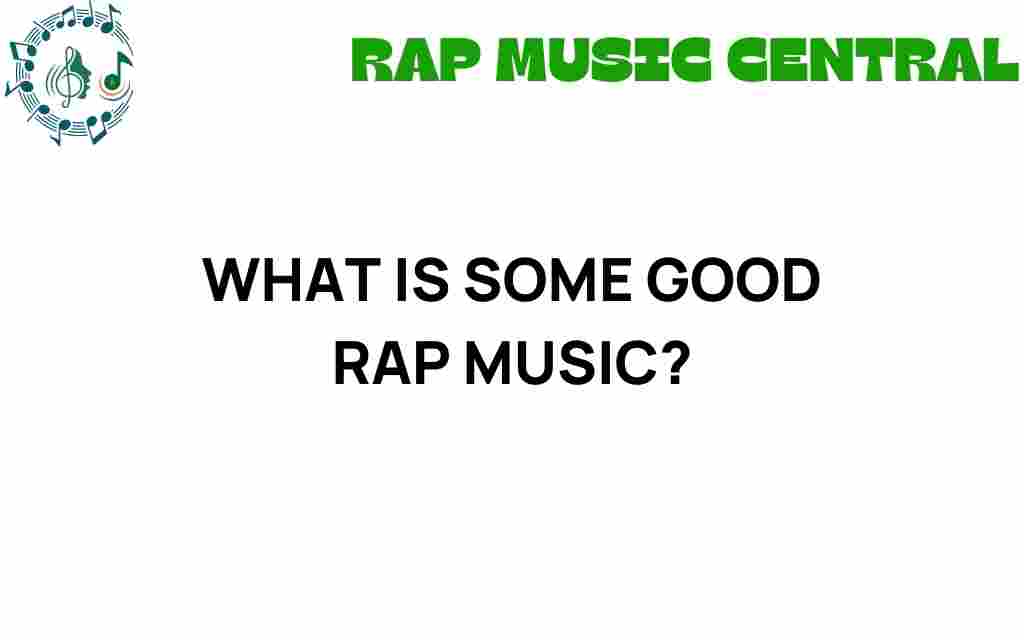 good-rap-music-journey