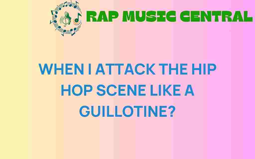 hip-hop-guillotine-innovation