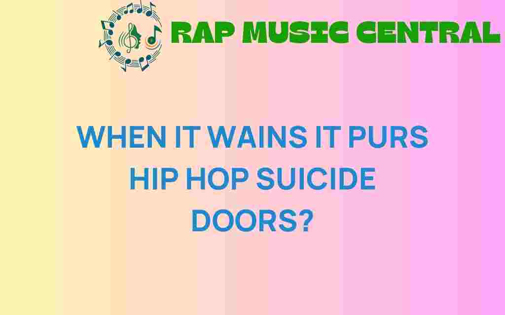 when-it-rains-hip-hop-suicide-doors