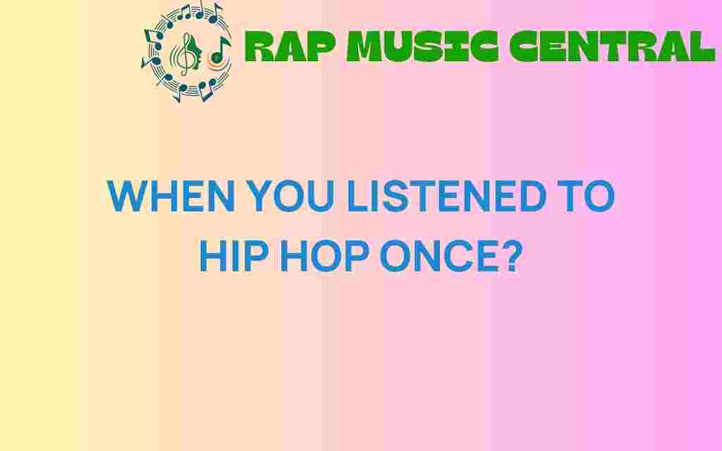 when-you-listened-to-hip-hop-once