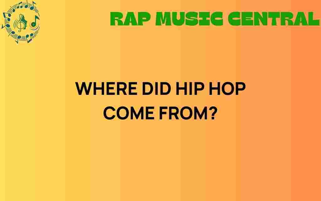 hip-hop-origins