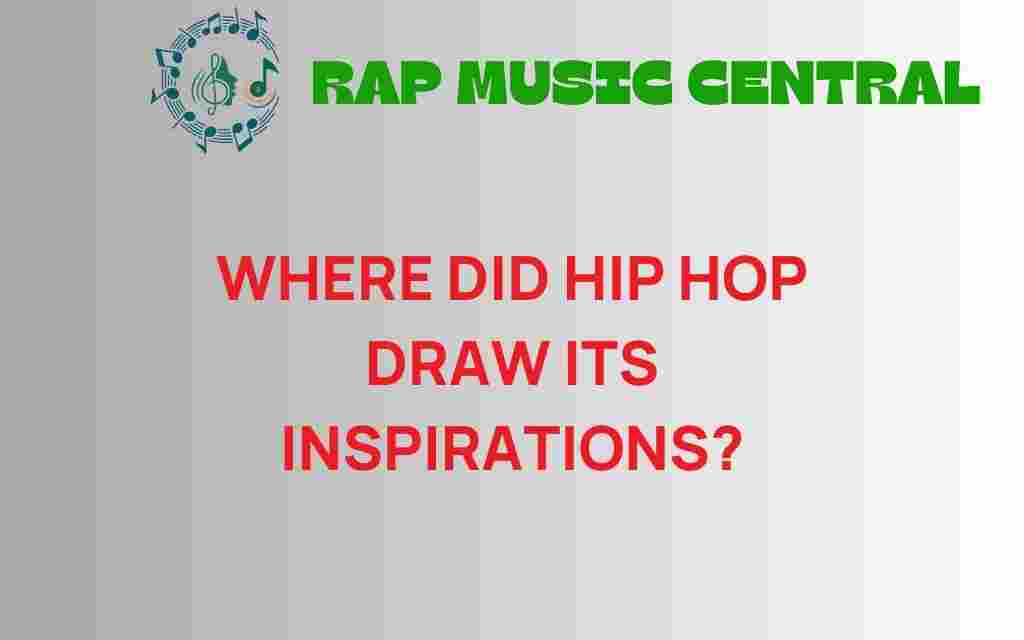 where-did-hip-hop-draw-its-inspirations
