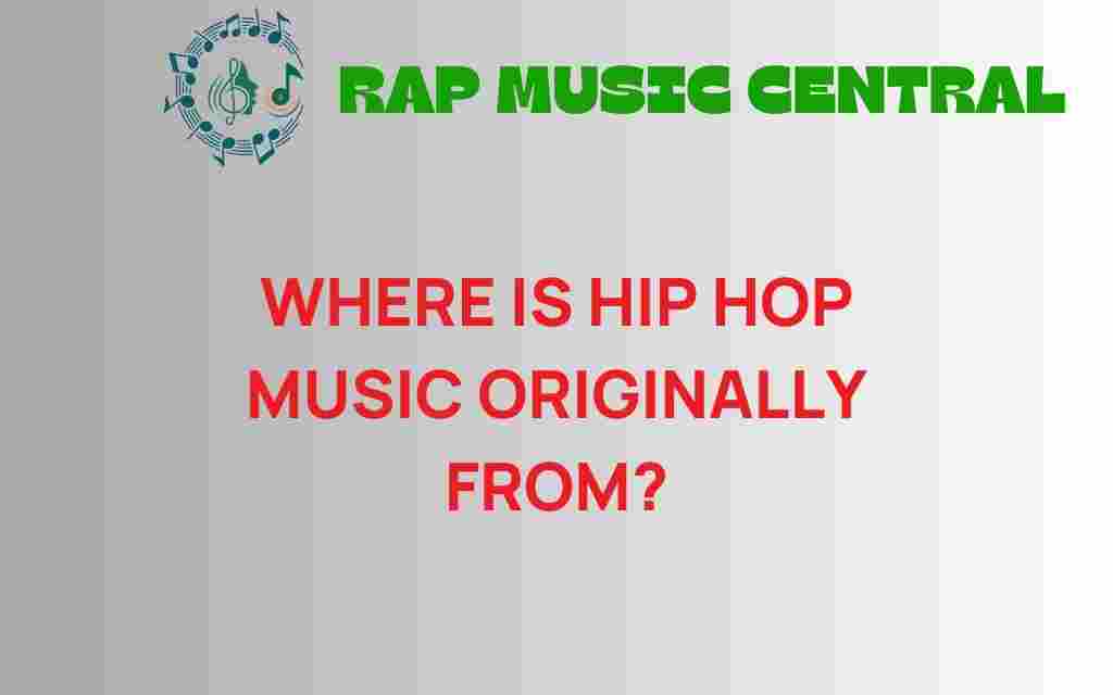 hip-hop-music-origins