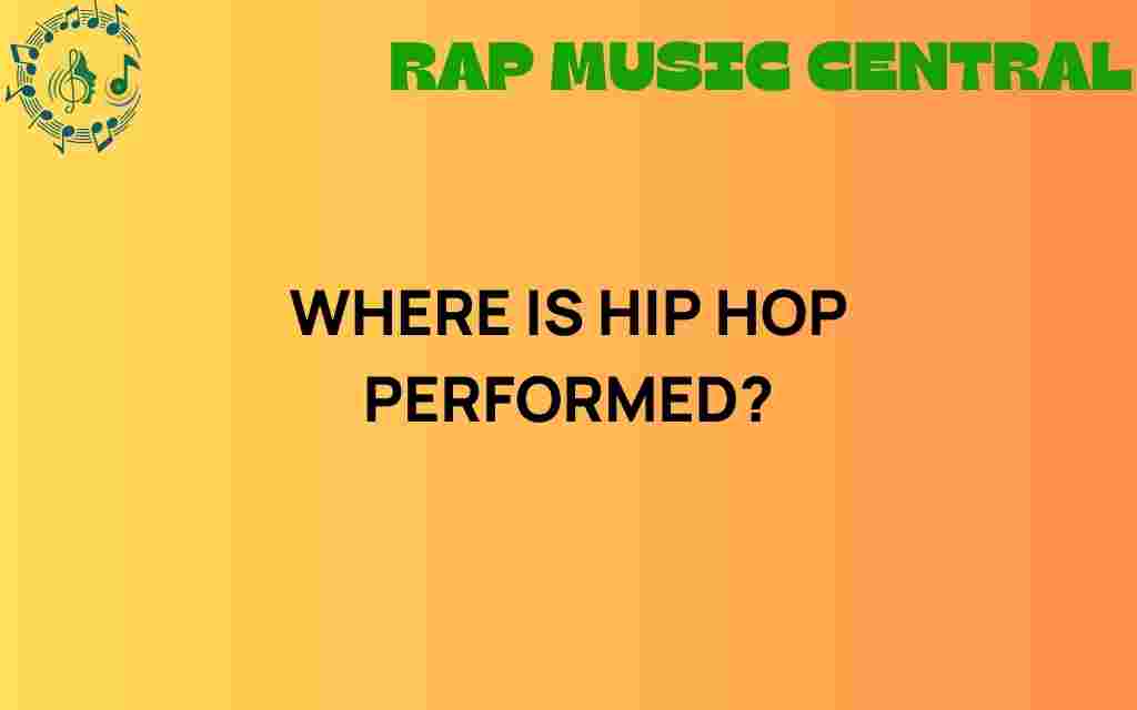 where-is-hip-hop-performed