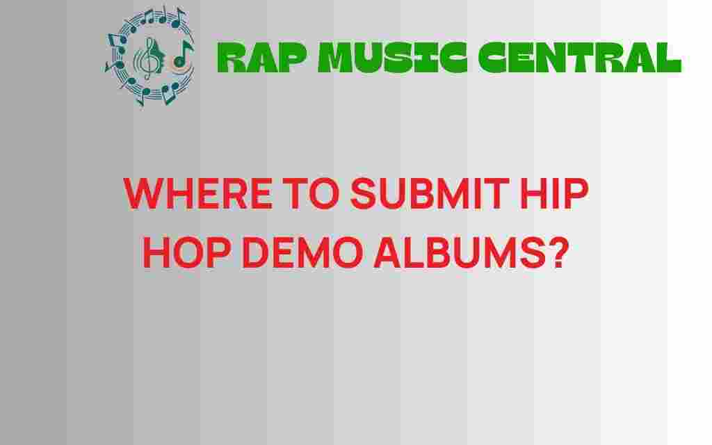 where-to-submit-hip-hop-demo-albums