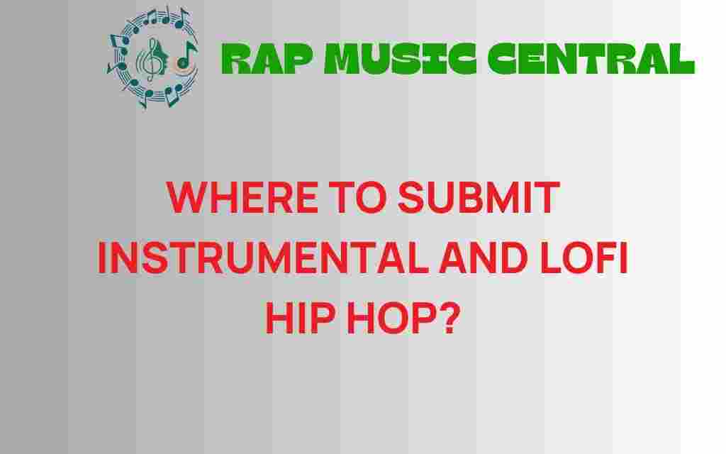 where-to-submit-instrumental-lofi-hip-hop
