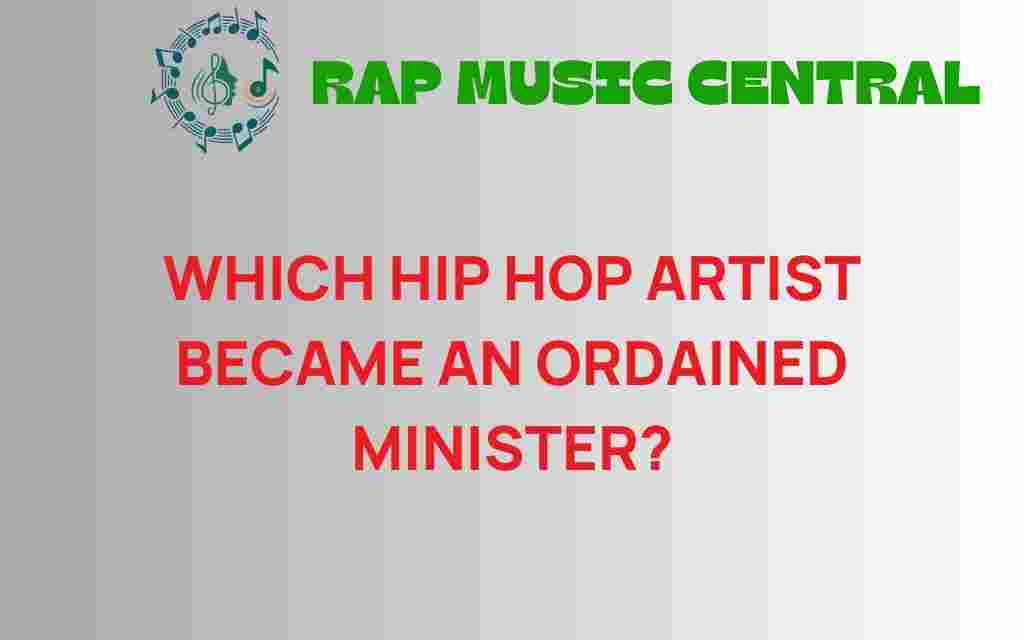 hip-hop-artist-ordained-minister