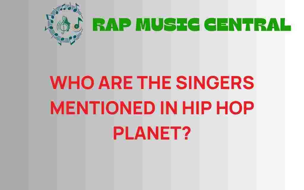 hip-hop-planet-singers