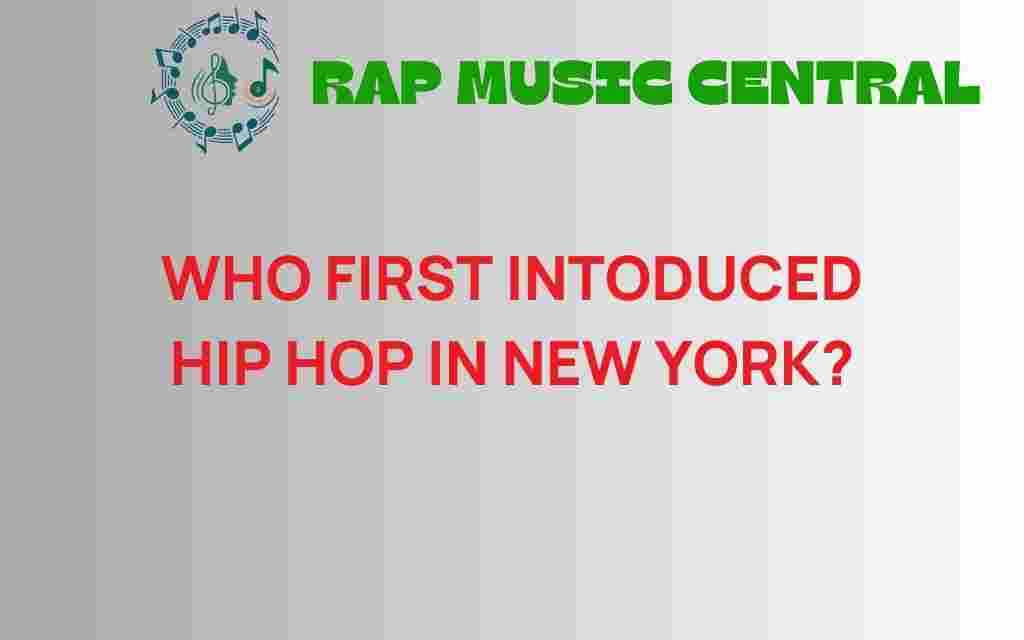 who-first-introduced-hip-hop-in-new-york