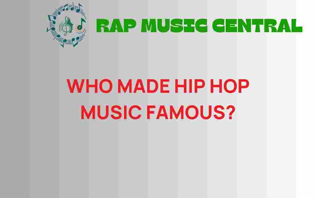 who-made-hip-hop-music-famous