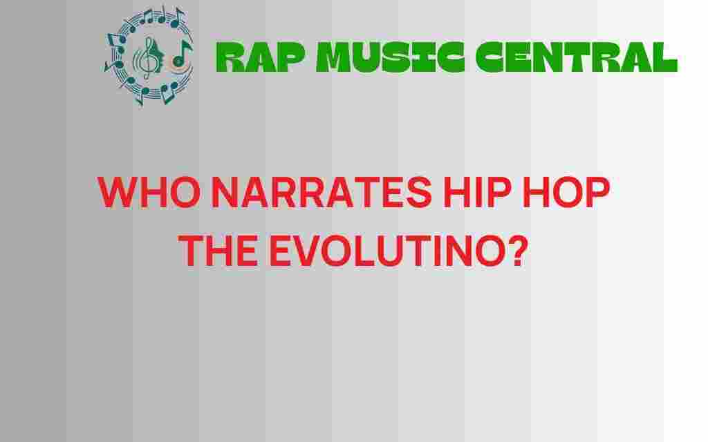 who-narrates-hip-hop-evolution