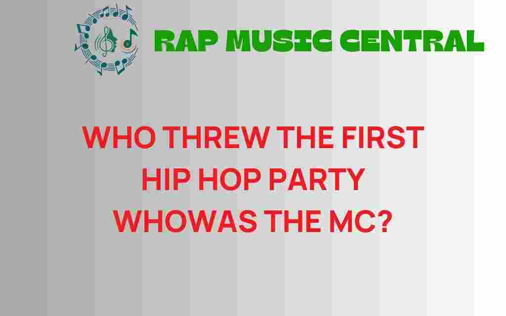 who-threw-the-first-hip-hop-party