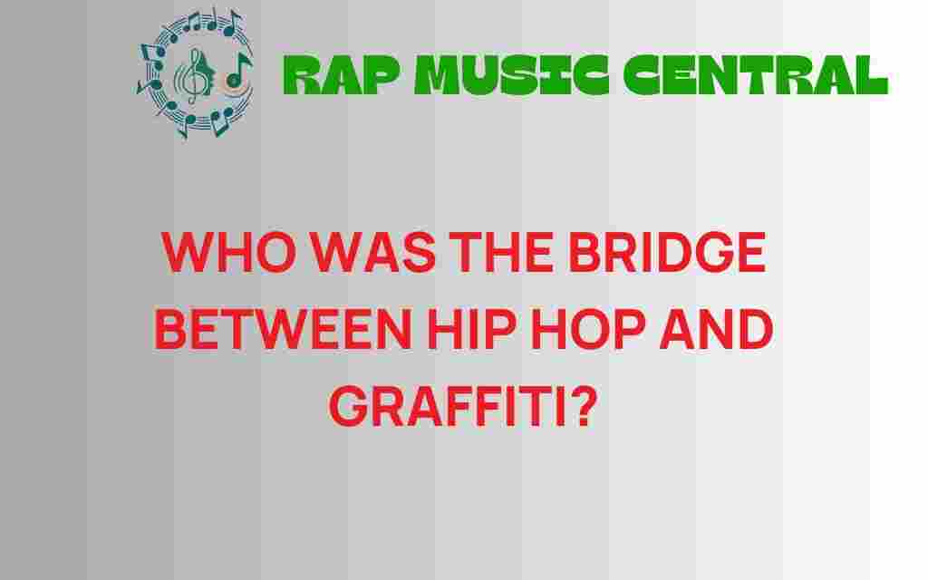 who-was-the-bridge-between-hip-hop-and-graffiti