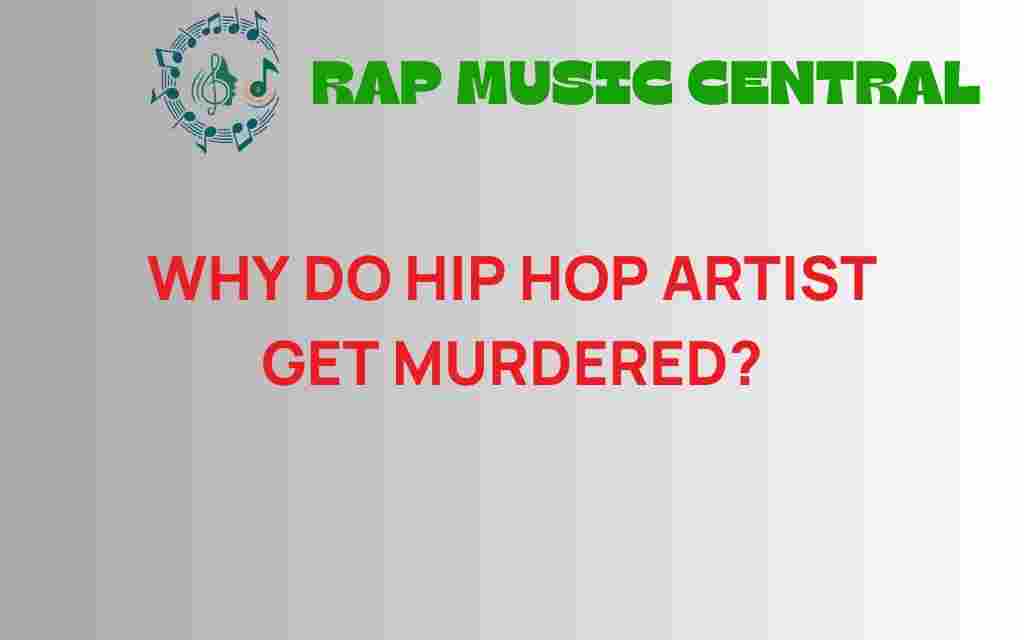 why-do-hip-hop-artists-get-murdered
