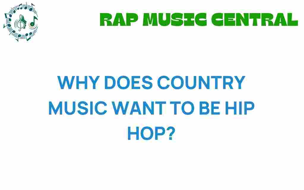 why-country-music-seek-hip-hop-influence