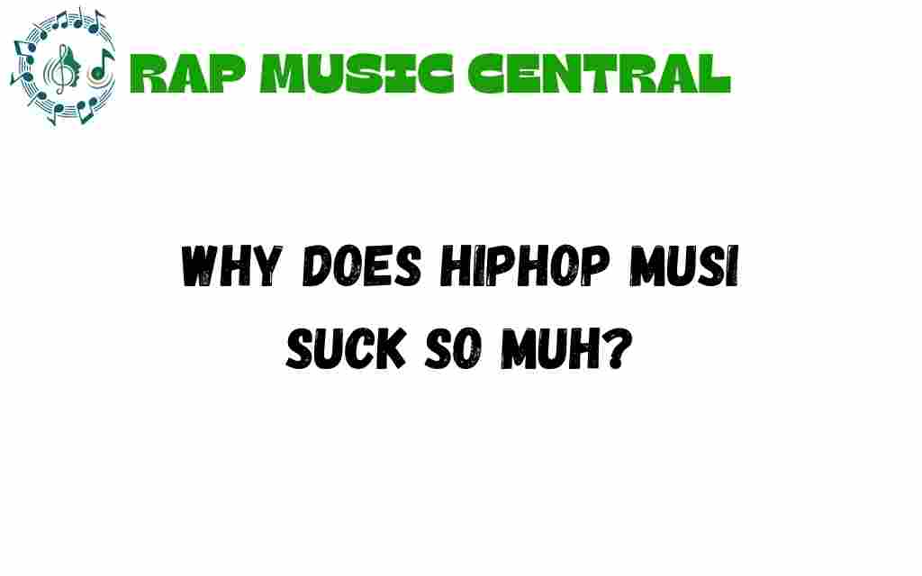 why-some-critics-claim-hip-hop-music-lacks-substance
