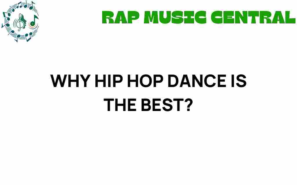 why-hip-hop-dance-reigns-supreme