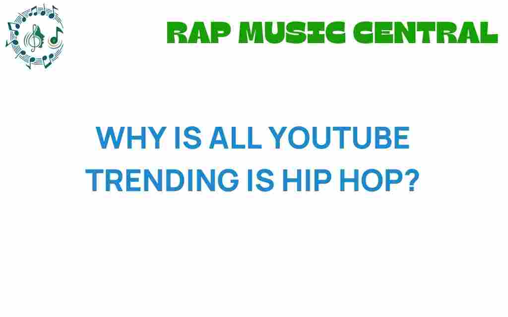 why-is-all-youtube-trending-hip-hop
