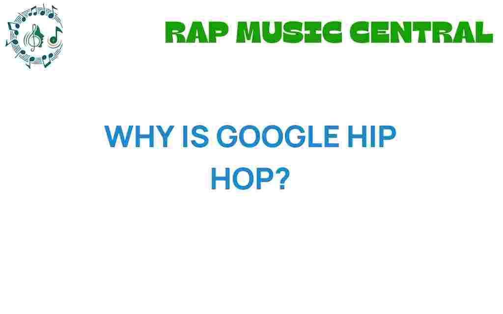 google-hip-hop-culture