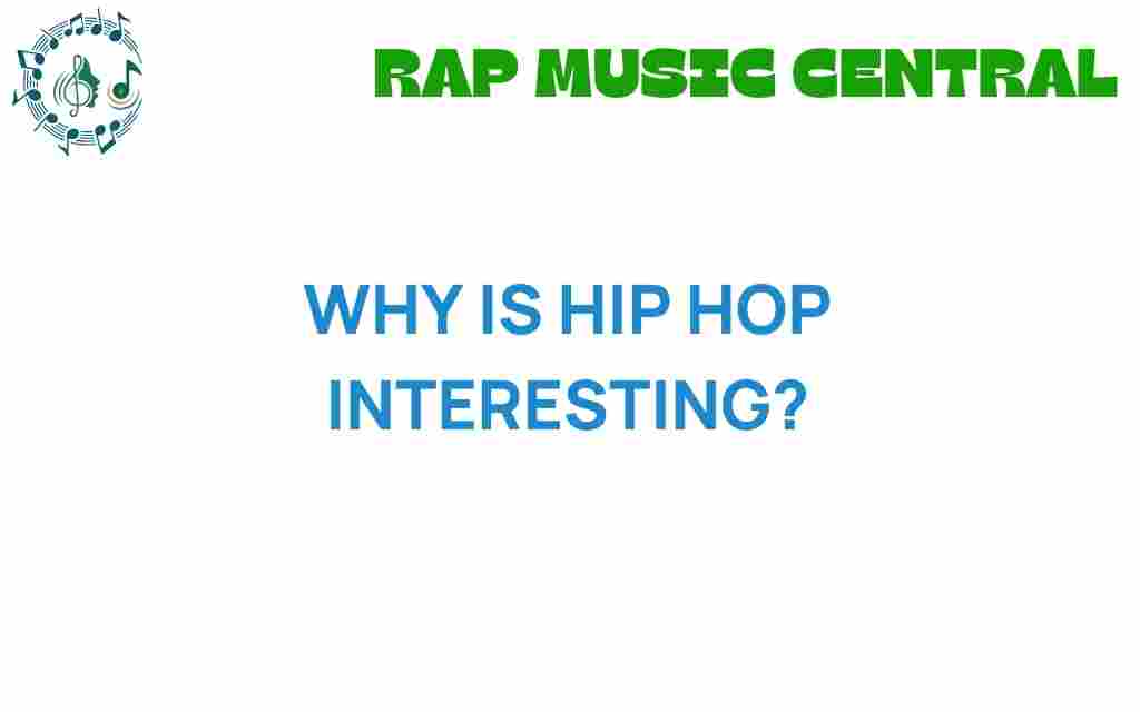 why-is-hip-hop-interesting