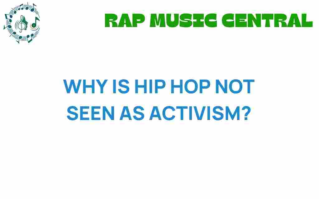 why-is-hip-hop-often-overlooked-as-activism